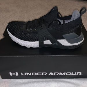 Under Armour Project Rock 4